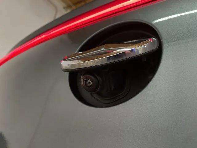 Used 2023 Mercedes-Benz EQE 350+ SUV image 94