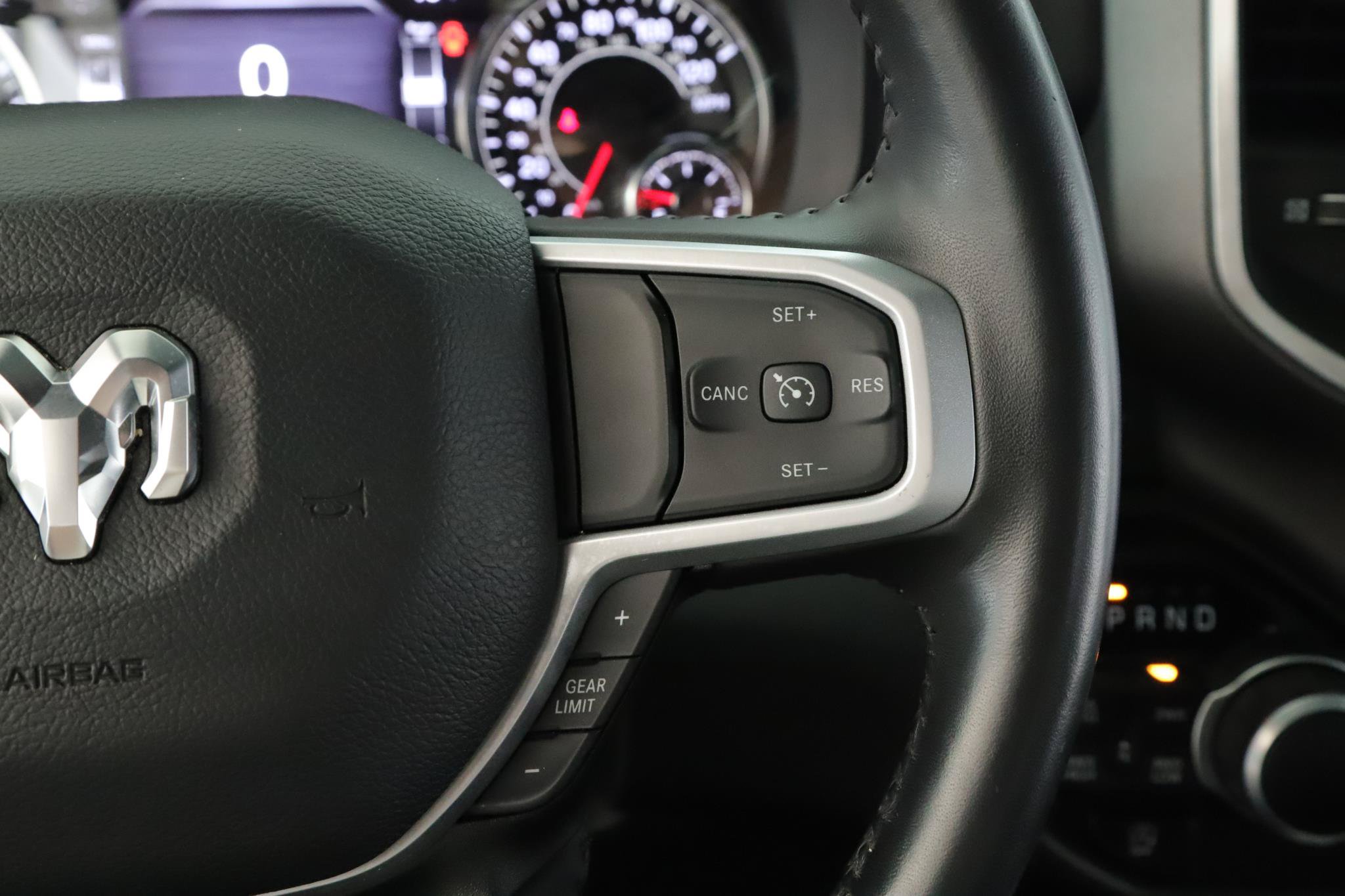 Used 2023 RAM 1500 Big Horn AWD/4WD image 9