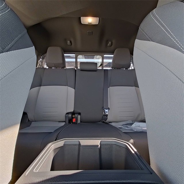 Used 2025 Toyota Tacoma TRD Sport image 27