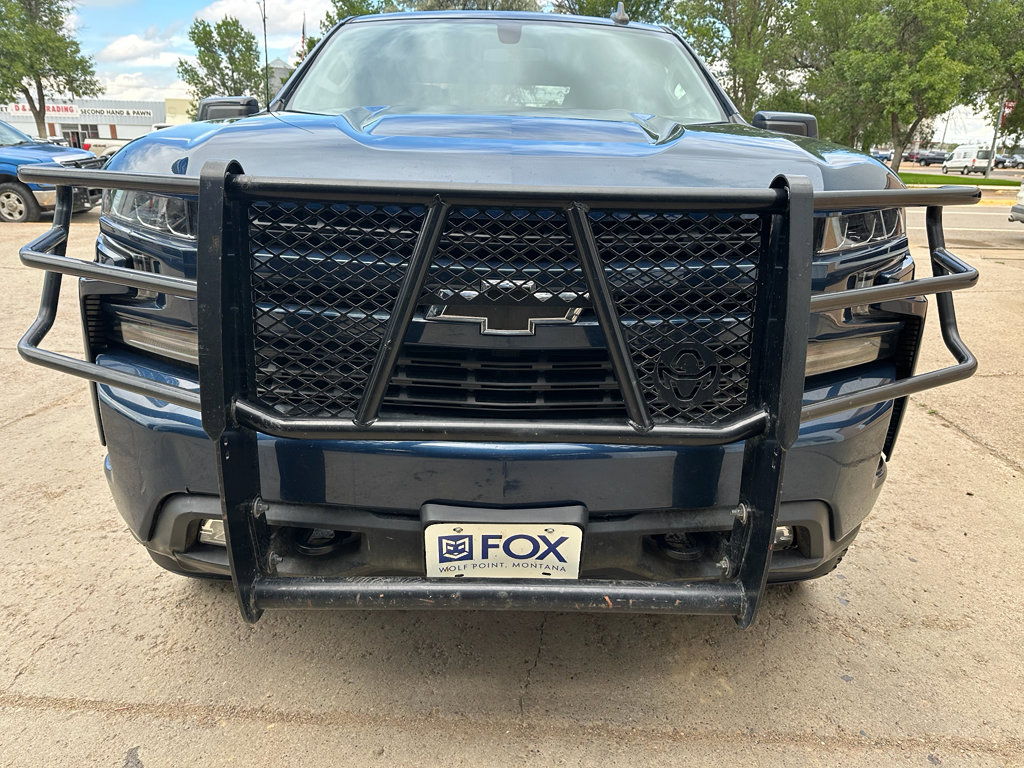 Used 2019 Chevrolet Silverado 1500 RST image 18