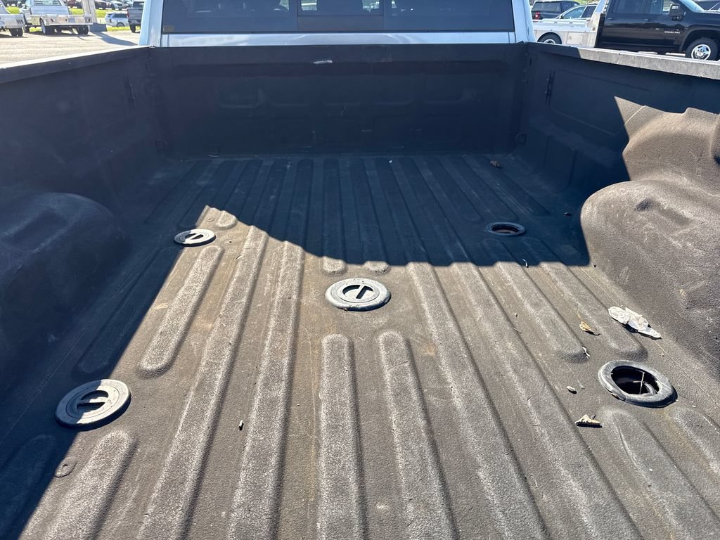 Used 2021 RAM 3500 Tradesman AWD/4WD image 8