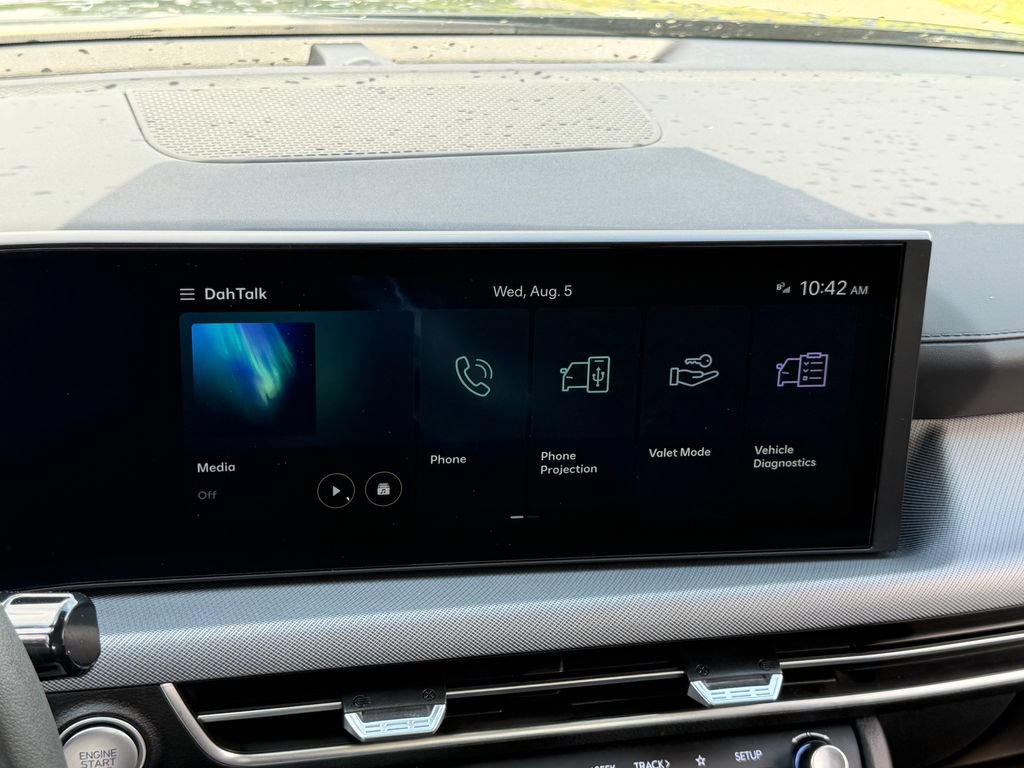 New 2026 Hyundai Sonata SE FWD image 20