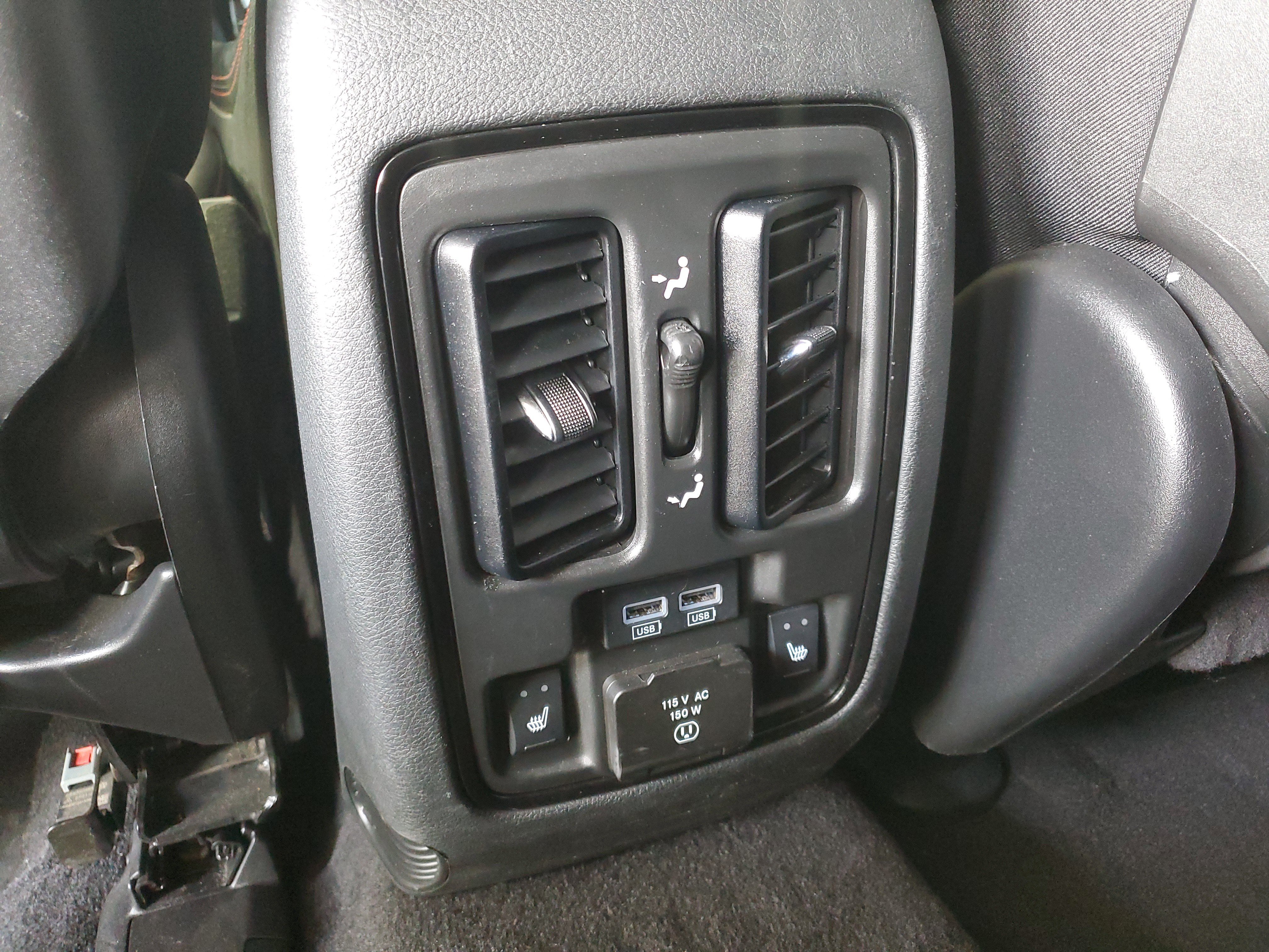 Certified 2023 Dodge Durango R/T AWD/4WD image 13