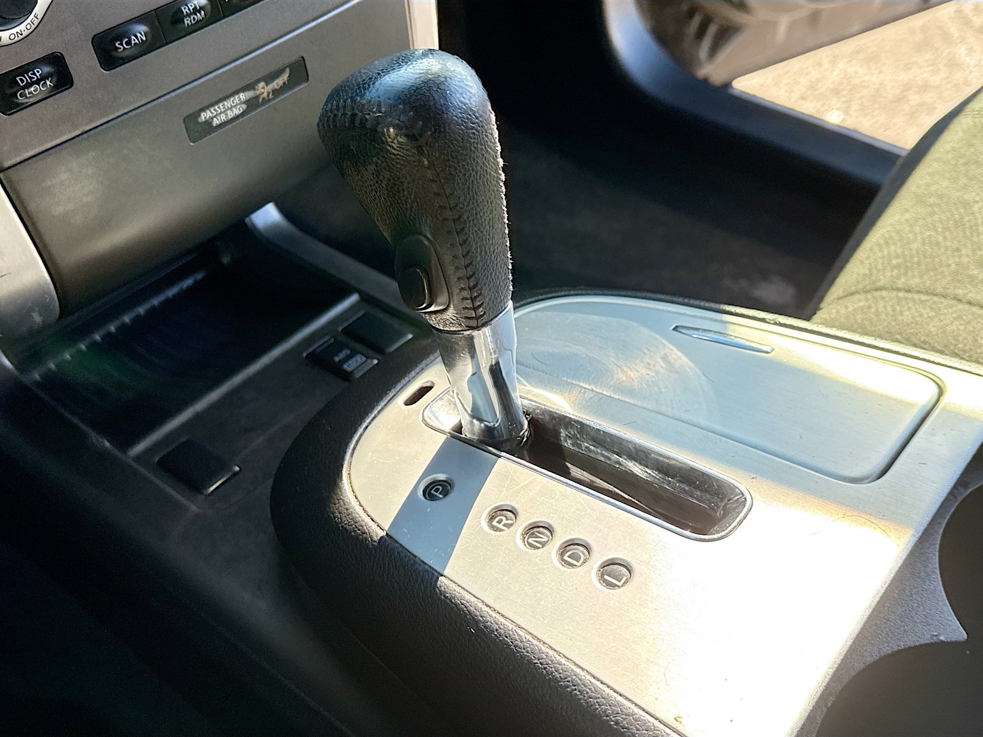 Used 2013 Nissan Murano S image 12