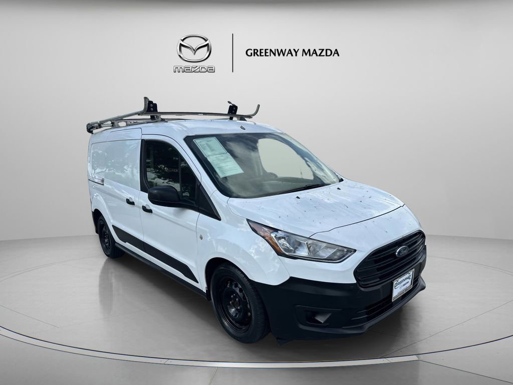 Used 2020 Ford Transit Connect XL
