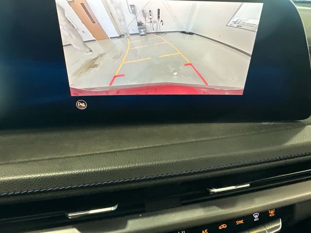 Certified 2024 Cadillac XT4 Sport image 16