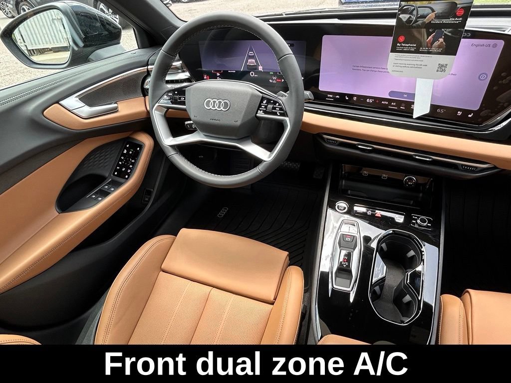 New 2026 Audi A5 2.0T Premium AWD/4WD image 9