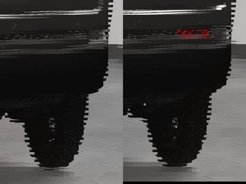 New 2025 Jeep Grand Cherokee Limited w/ Black Appearance Package image 16