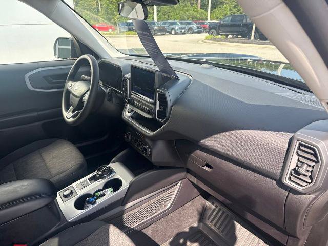 Certified 2022 Ford Bronco Sport Big Bend AWD/4WD image 31