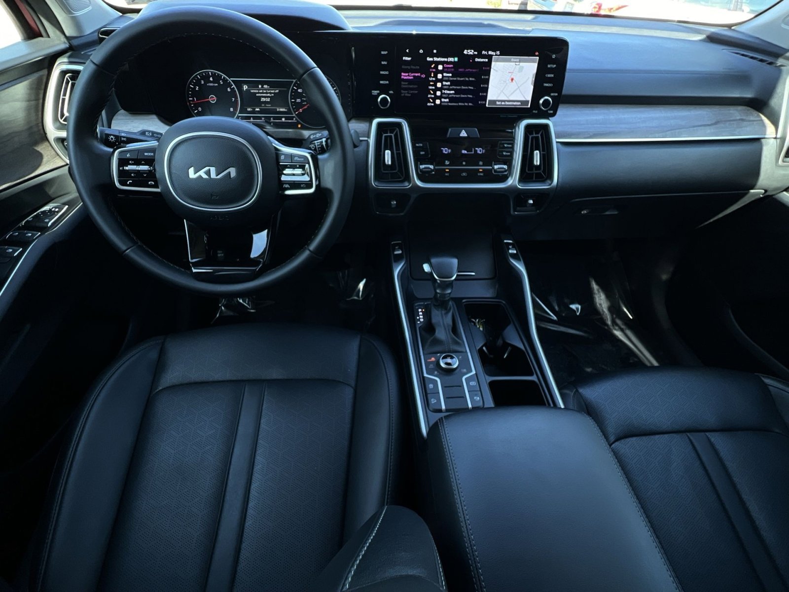 Used 2022 Kia Sorento S AWD/4WD image 40