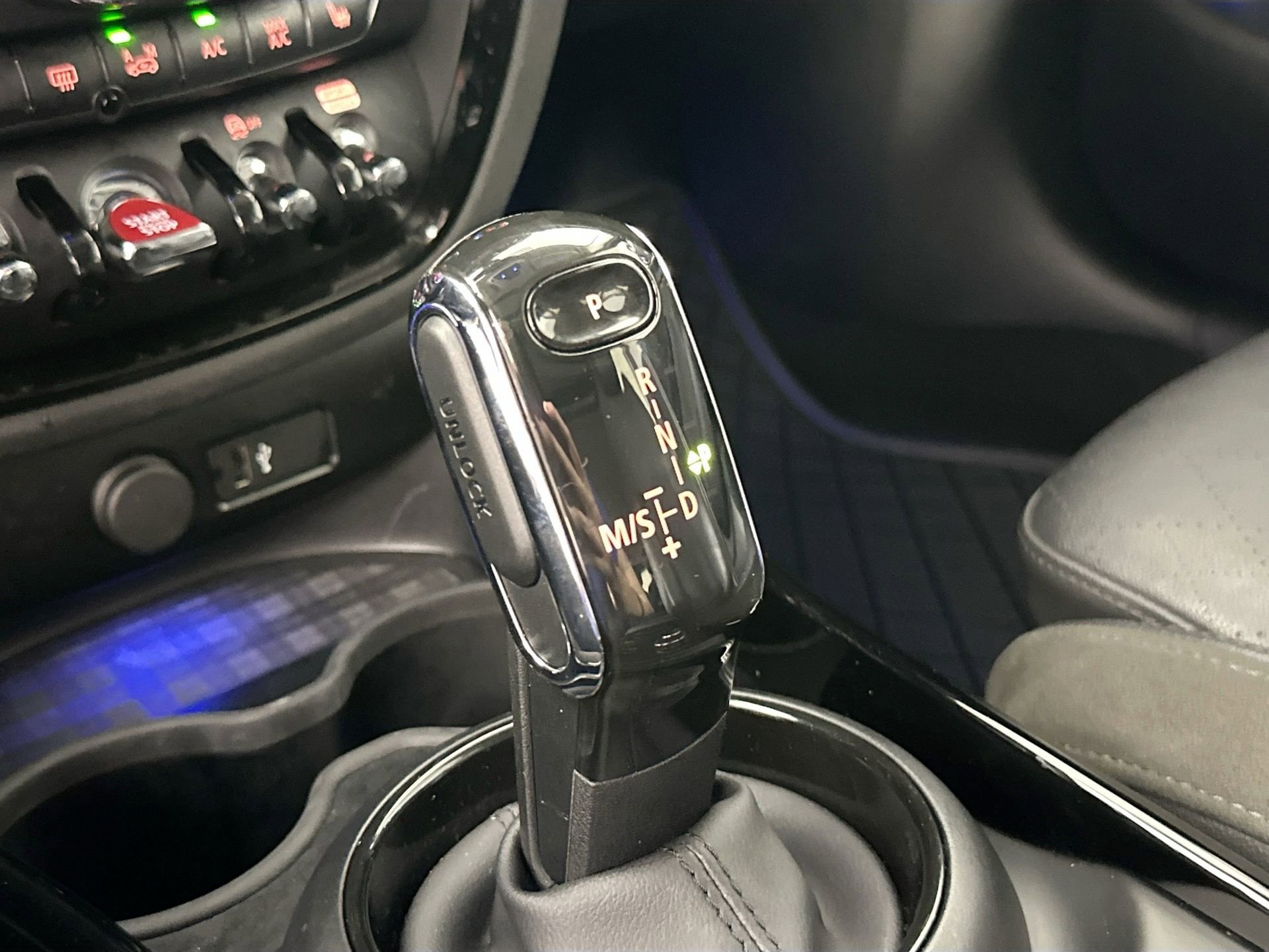 Used 2023 MINI Cooper Clubman S image 21