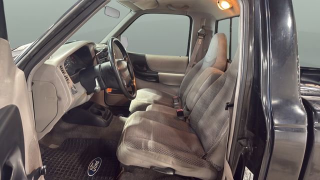 Used 1999 Ford Ranger XLT image 18