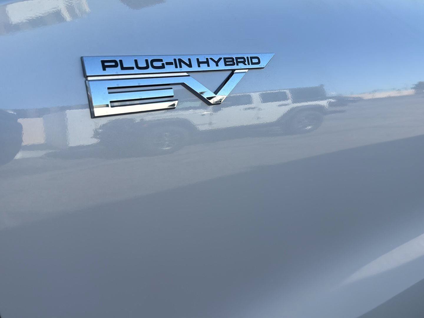New 2026 Mitsubishi Outlander SEL AWD/4WD image 10