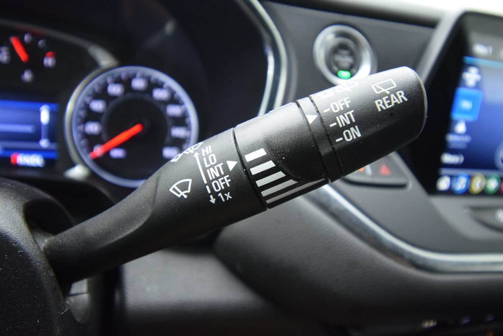 Used 2021 Chevrolet Blazer LT FWD image 37