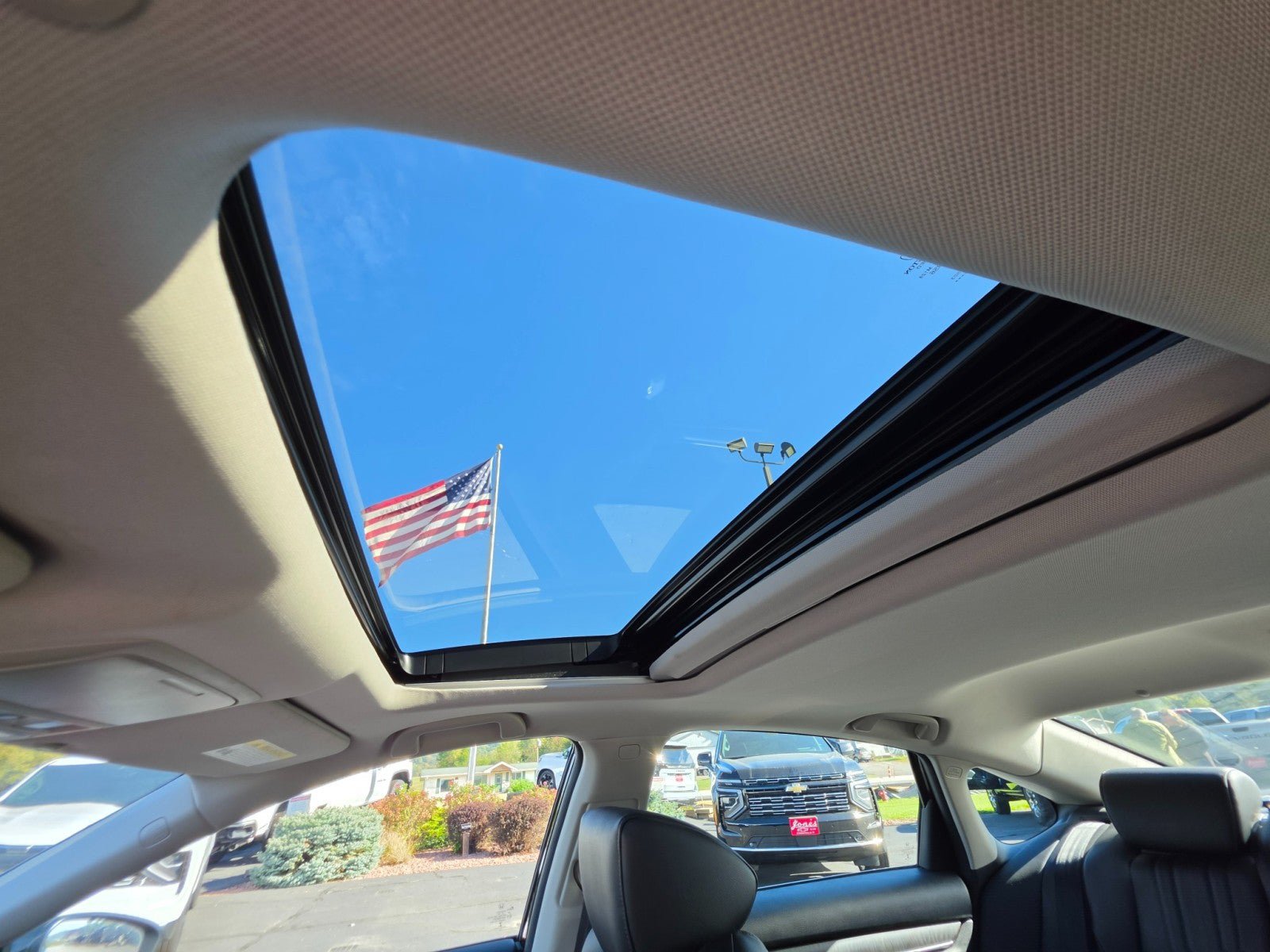 Used 2021 Honda Accord Touring image 27