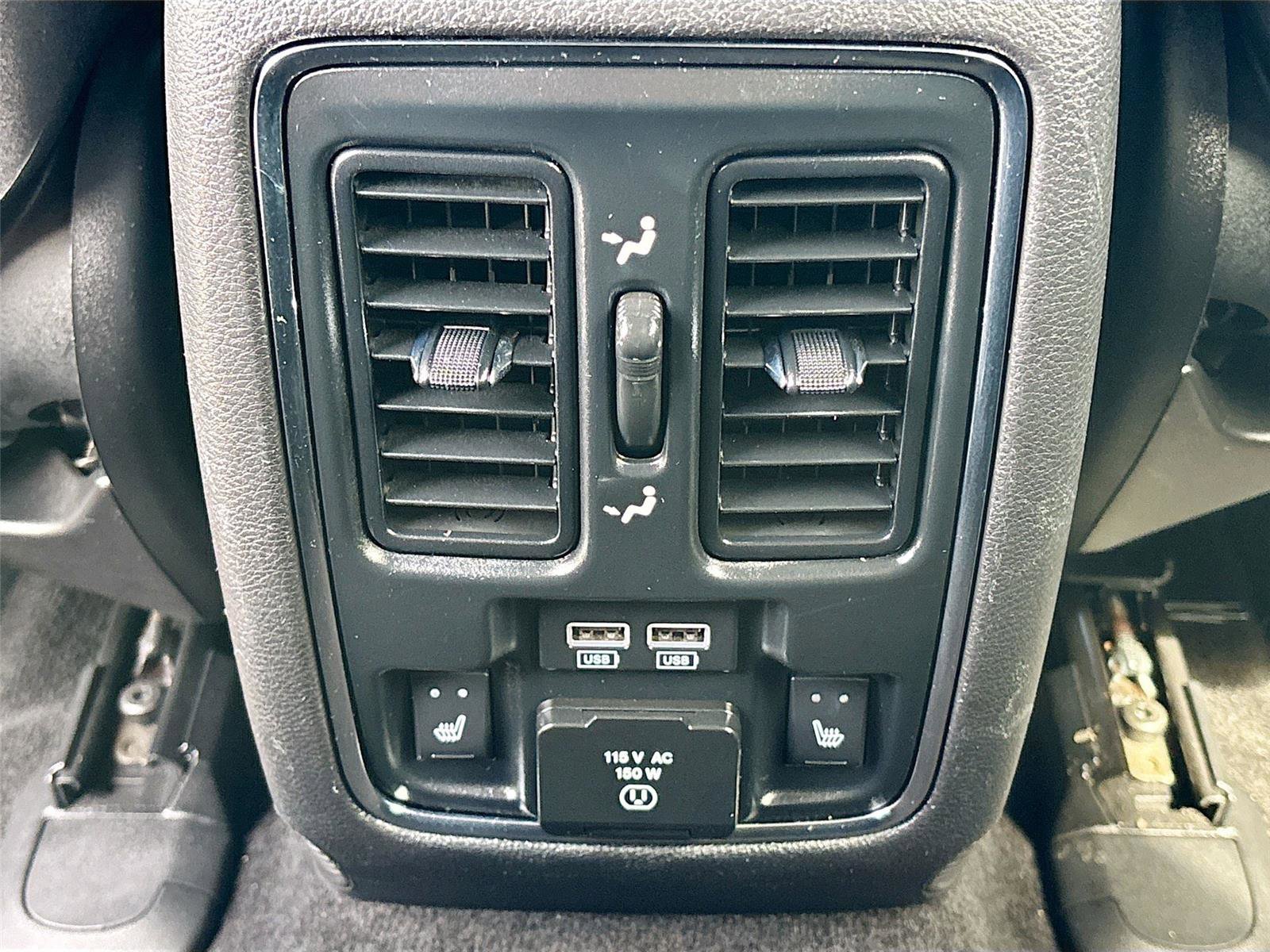 Used 2015 Jeep Grand Cherokee Summit AWD/4WD image 28