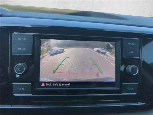 Used 2024 Volkswagen Taos S FWD image 24