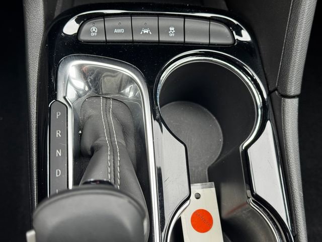 Used 2025 Buick Encore GX Preferred image 34