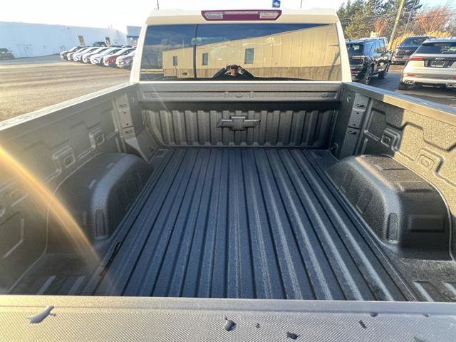 New 2026 Chevrolet Silverado 1500 RST w/ RST Select Package image 5