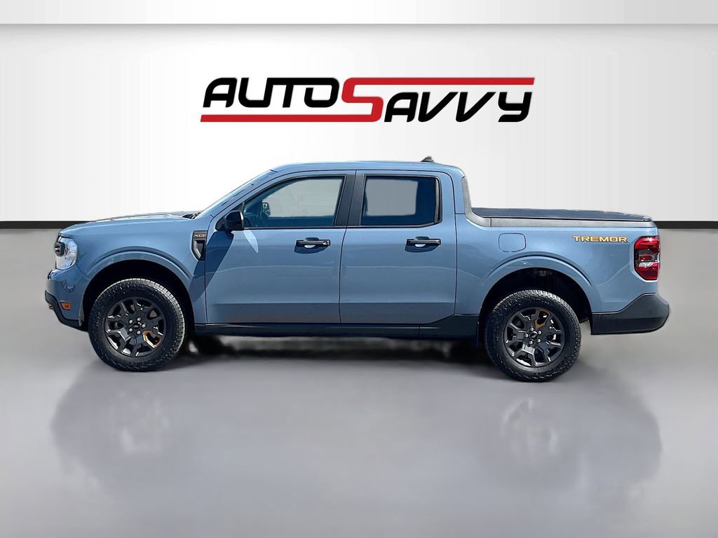 Used 2024 Ford Maverick Tremor w/ Tremor Off-Road Package AWD/4WD image 4