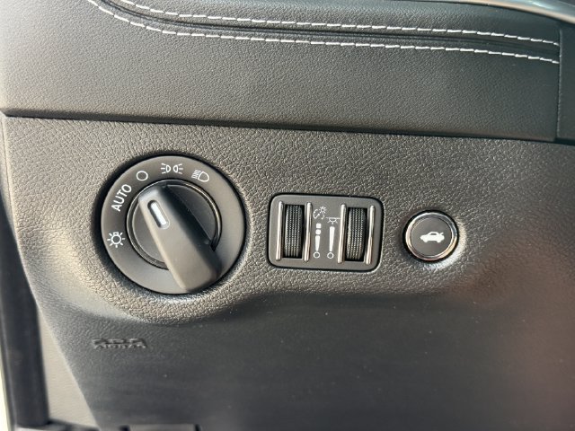 Used 2023 Dodge Charger SRT Hellcat w/ Harman/Kardon Audio Group RWD image 32