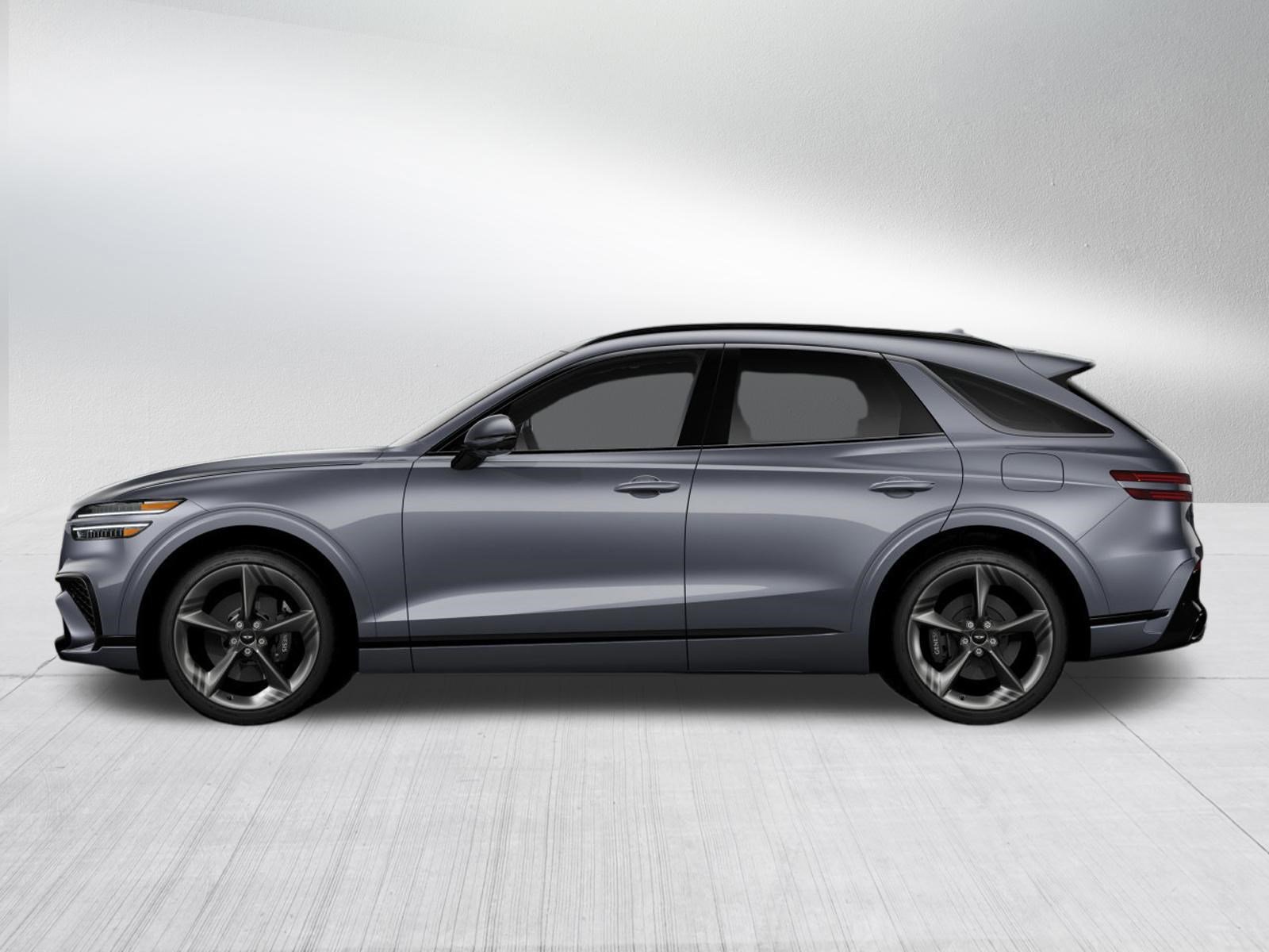 New 2026 Genesis GV70 2.5T Sport Prestige AWD/4WD image 3