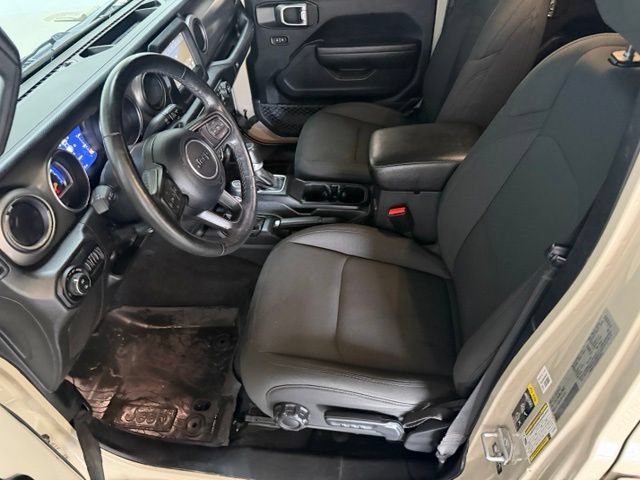 Used 2022 Jeep Gladiator Sport AWD/4WD image 19