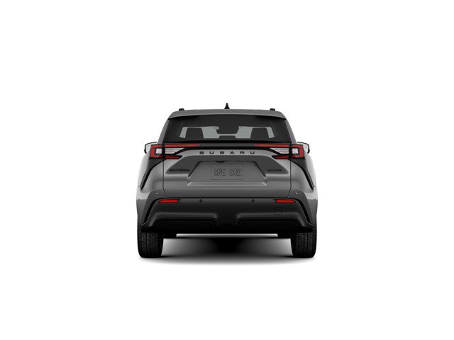 New 2026 Subaru Solterra Premium image 9