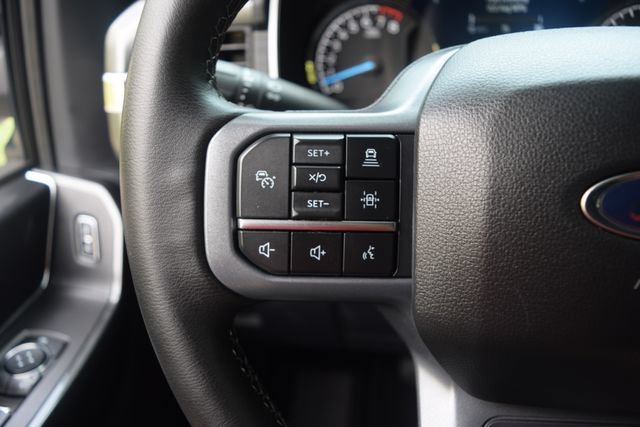 Used 2023 Ford F150 XLT w/ Equipment Group 302A High AWD/4WD image 6