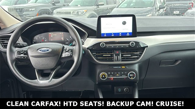 Used 2020 Ford Escape SE image 6