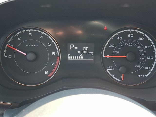 Used 2018 Subaru Crosstrek 2.0i Premium AWD/4WD image 22