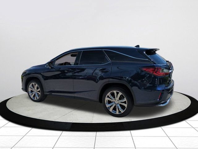 Used 2018 Lexus RX 350L FWD image 5