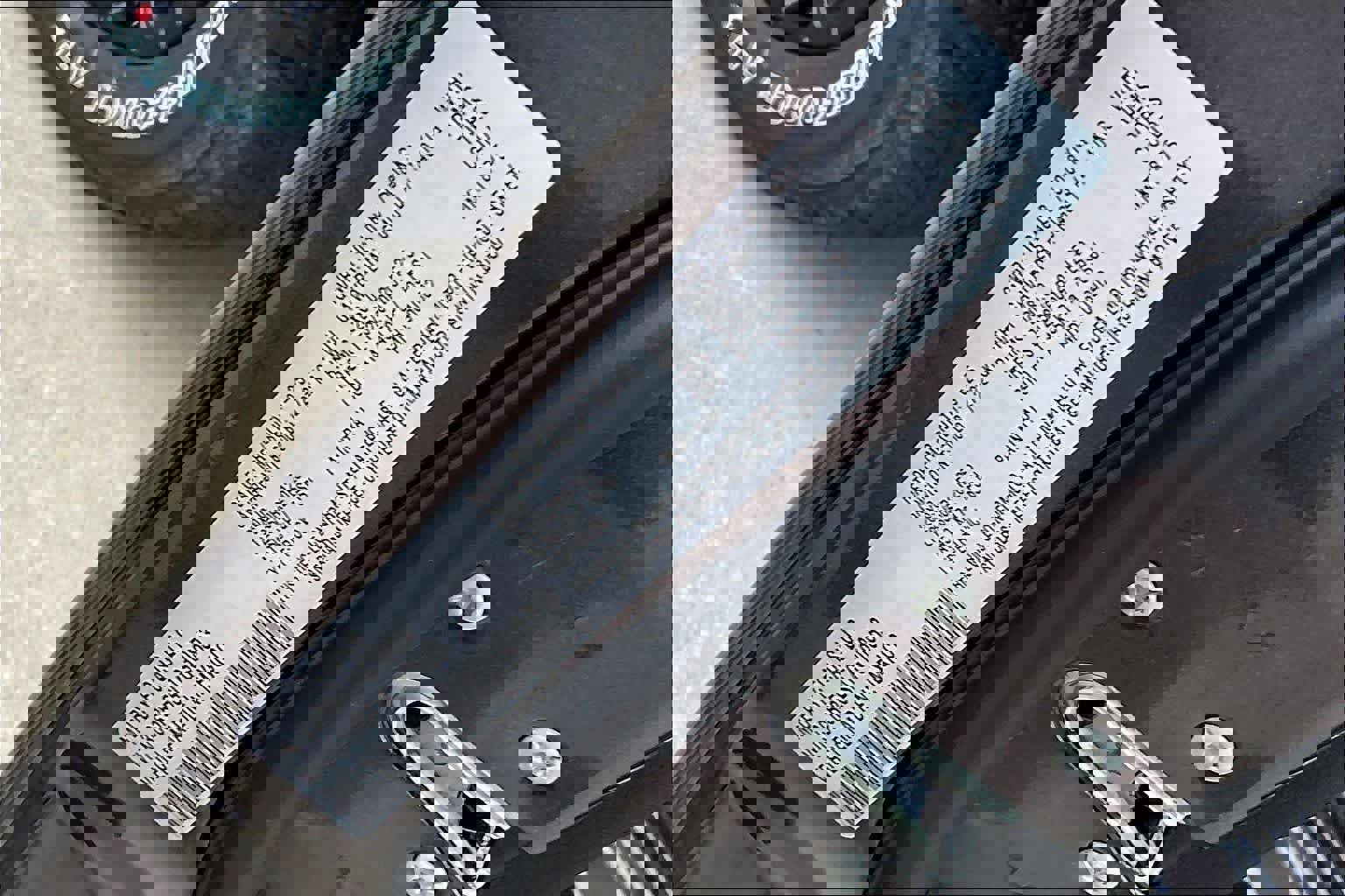 New 2026 RAM 2500 Limited image 20