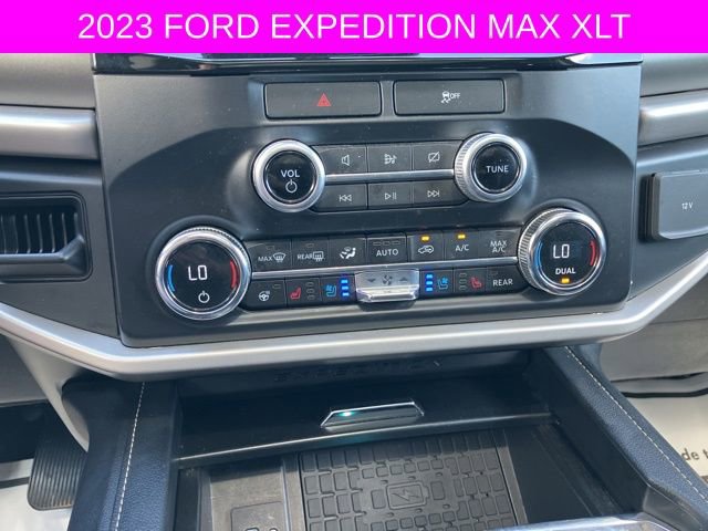 Used 2022 Ford Expedition Max XLT image 39