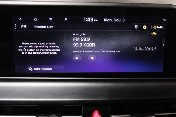 Used 2024 Kia Seltos S image 47