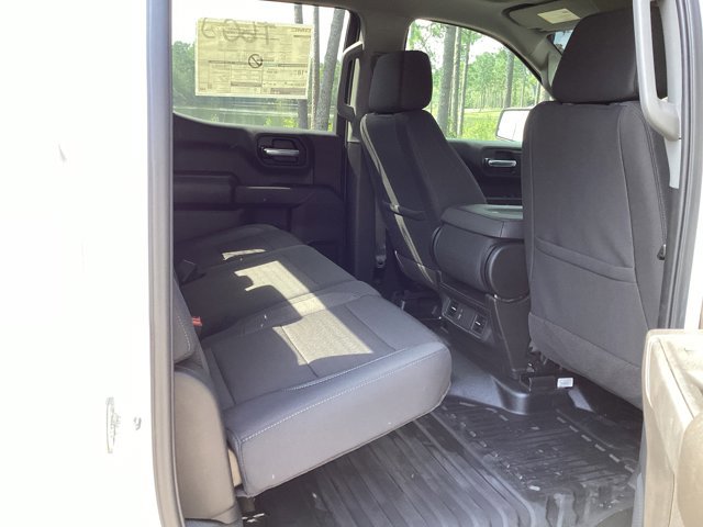 New 2025 GMC Sierra 1500 Pro w/ Pro Value Package image 18