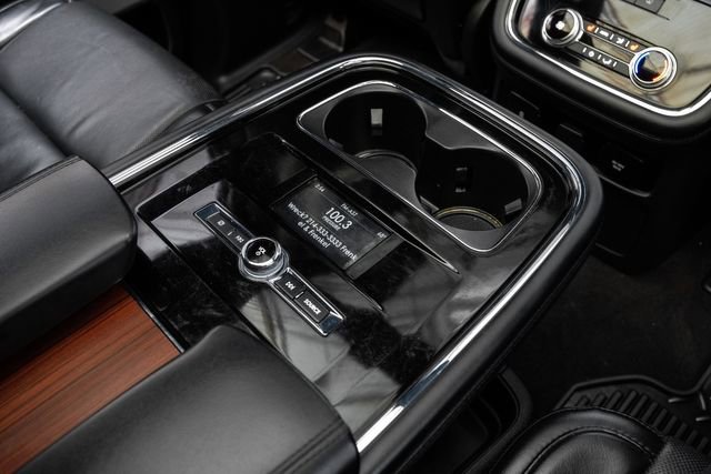 Used 2021 Lincoln Navigator Reserve w/ Luxury Package image 43