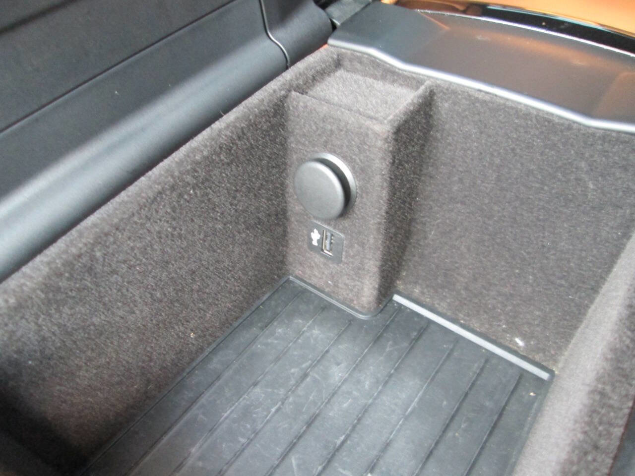 Used 2019 BMW 530e 530e iPerformance 4dr Sedan w/ Convenience Package image 40