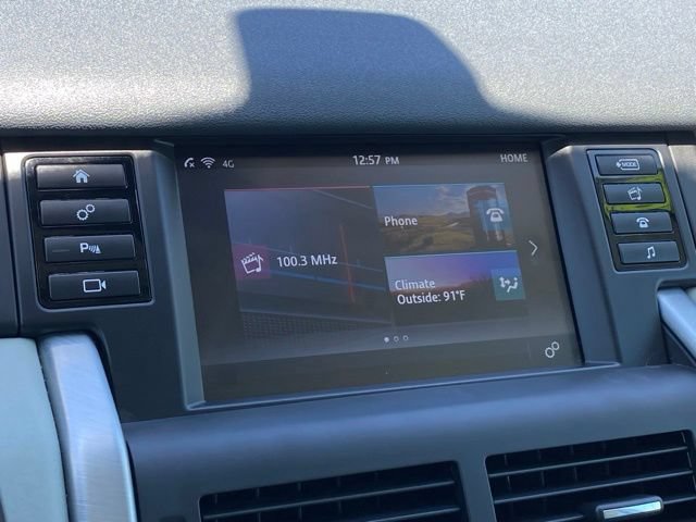 Used 2019 Land Rover Discovery Sport SE AWD/4WD image 19