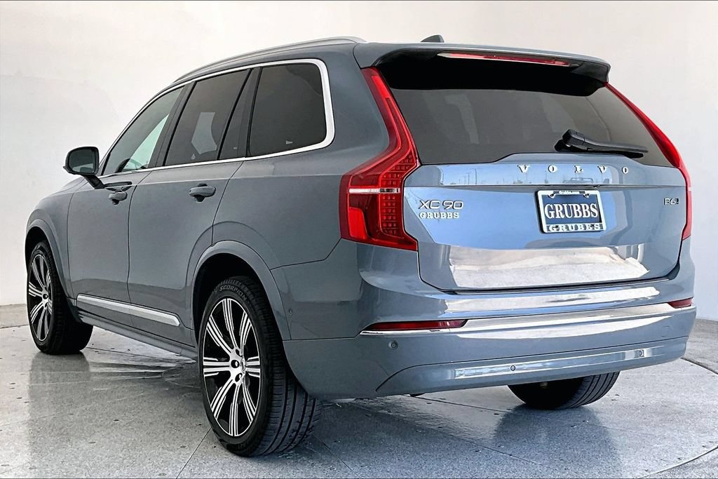 Certified 2023 Volvo XC90 B6 Ultimate w/ Lounge Package AWD/4WD image 15