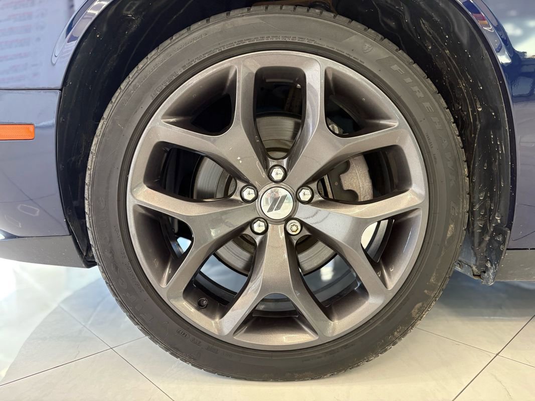 Used 2017 Dodge Challenger R/T Plus image 38