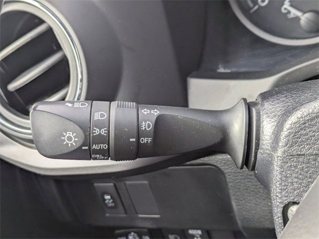 Used 2023 Toyota Tacoma TRD Off-Road image 27