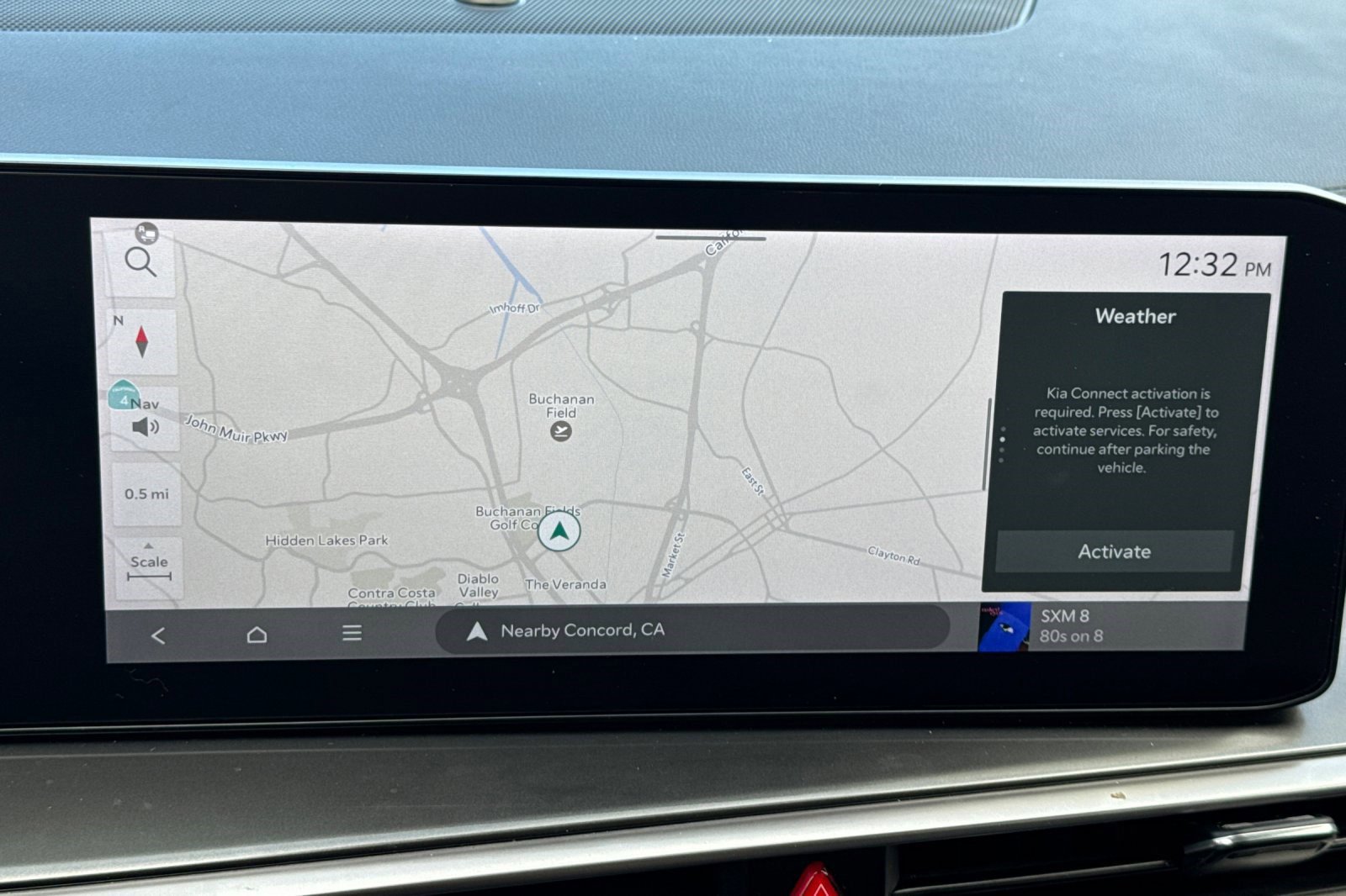 Used 2024 Kia Sorento S image 17