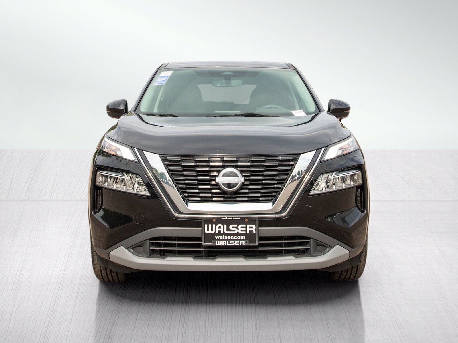 Used 2022 Nissan Rogue SV AWD/4WD image 8