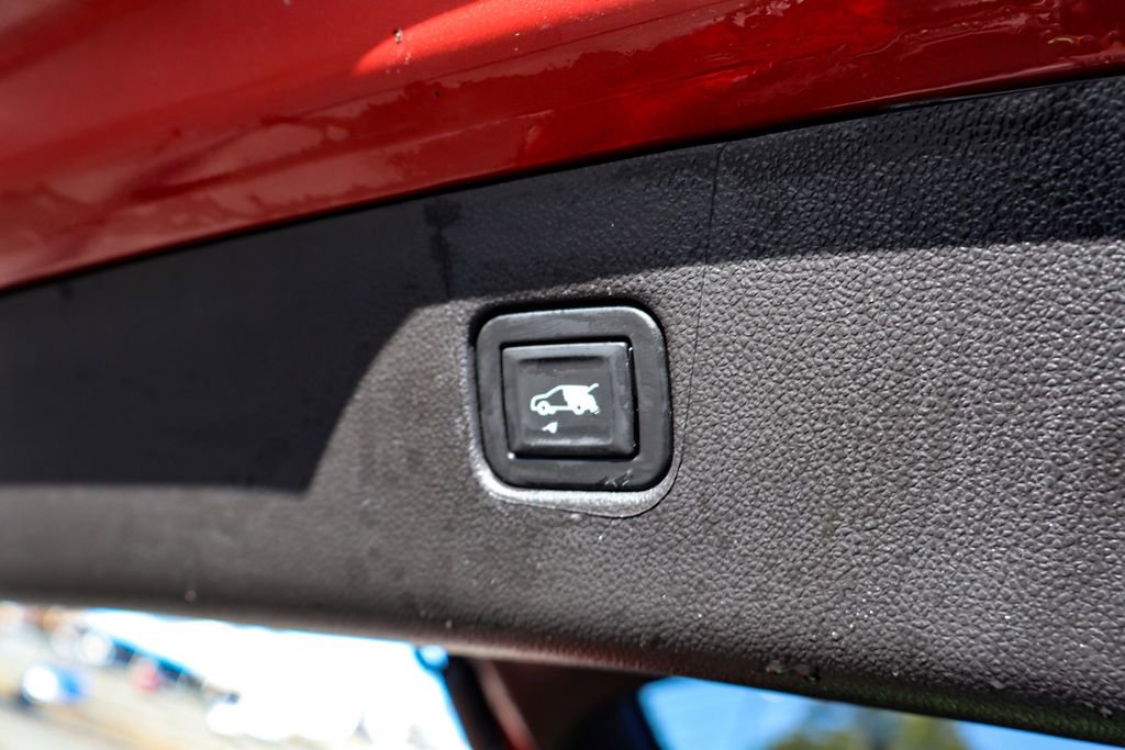 Certified 2022 Chevrolet Blazer LT image 36