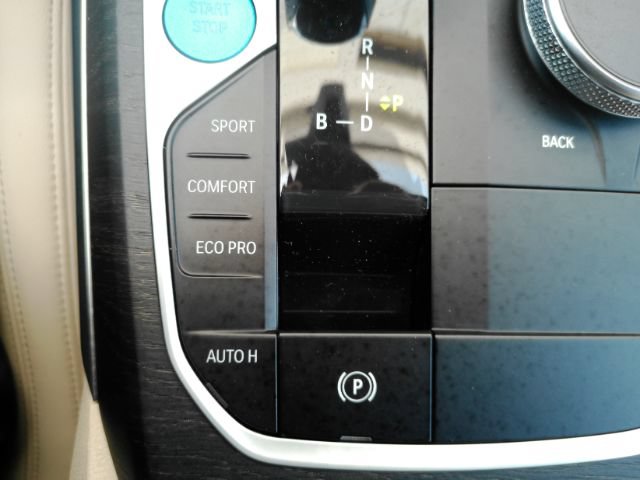 Used 2023 BMW i4 eDrive40 w/ Premium Package RWD image 51