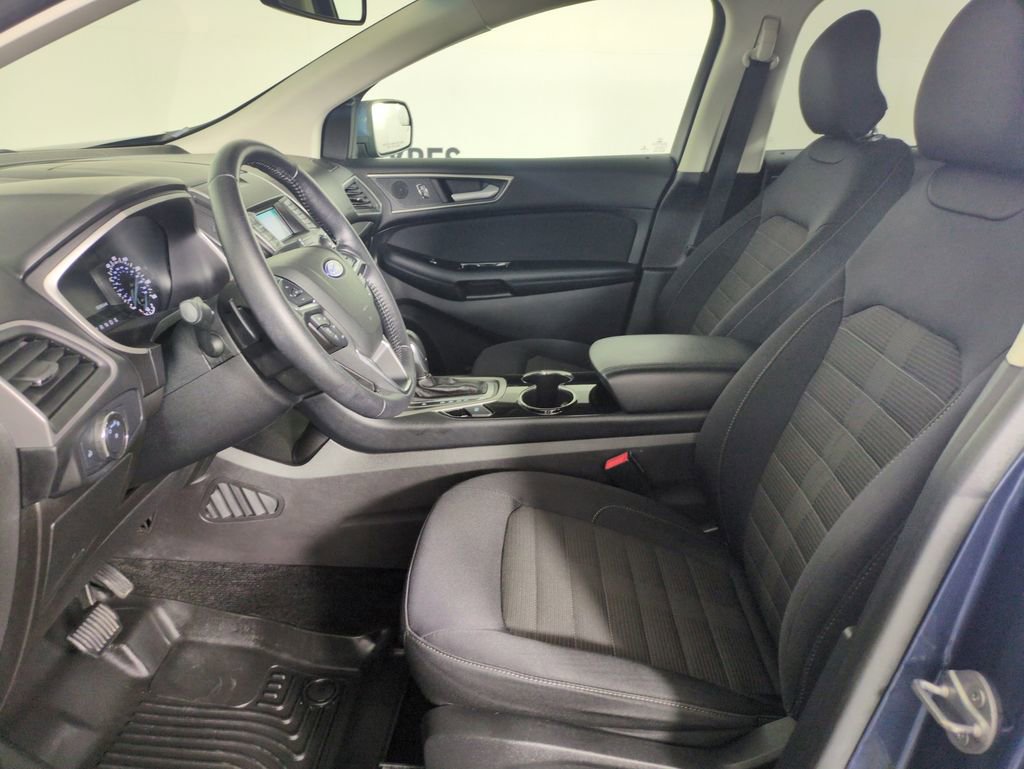 Used 2018 Ford Edge SEL image 10