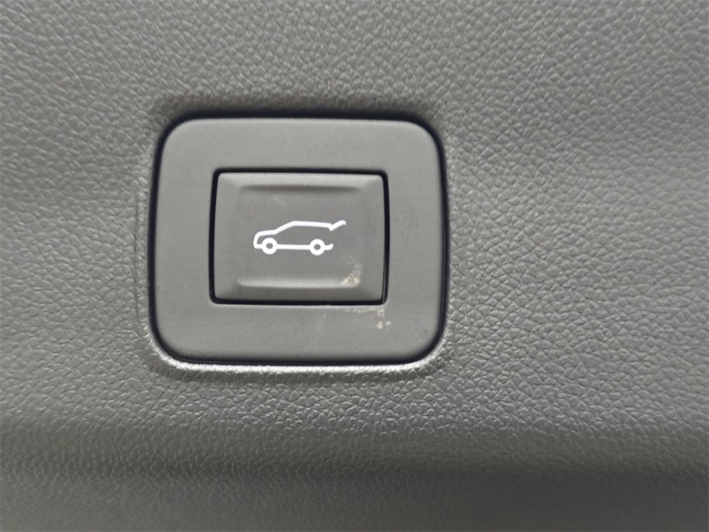 New 2025 Chevrolet TrailBlazer ACTIV w/ Convenience Package image 13