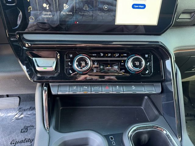 Used 2024 GMC Sierra 2500 AT4 w/ AT4 Premium Plus Package image 19