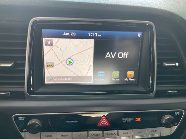 Used 2019 Hyundai Sonata Limited FWD image 15